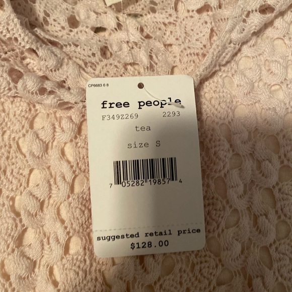 Free people dress - Picture 2 of 6